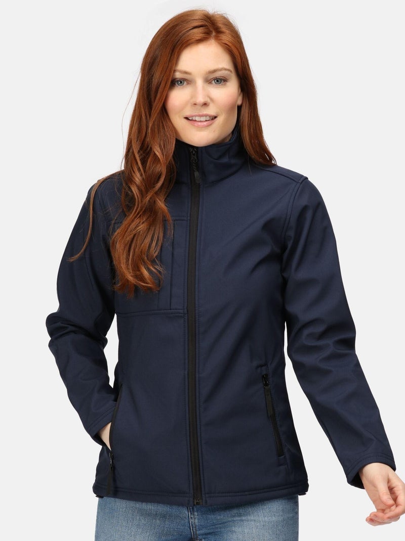 Régate - Veste OCTAGON s Bleu marine - Kiabi