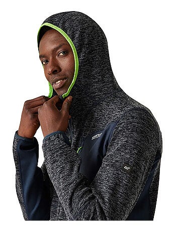 Régate - Veste polaire ALVEN