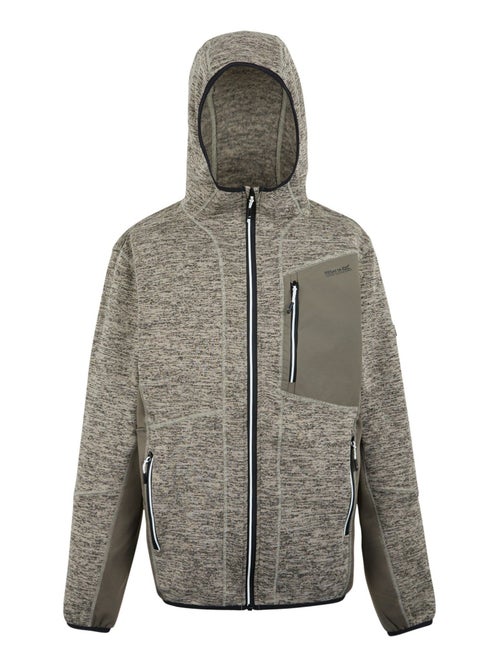 Régate - Veste polaire ALVEN - Kiabi Régate - Veste polaire ALVEN - Kiabi