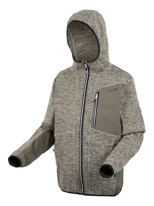 Régate - Veste polaire ALVEN - Kiabi Régate - Veste polaire ALVEN - Kiabi