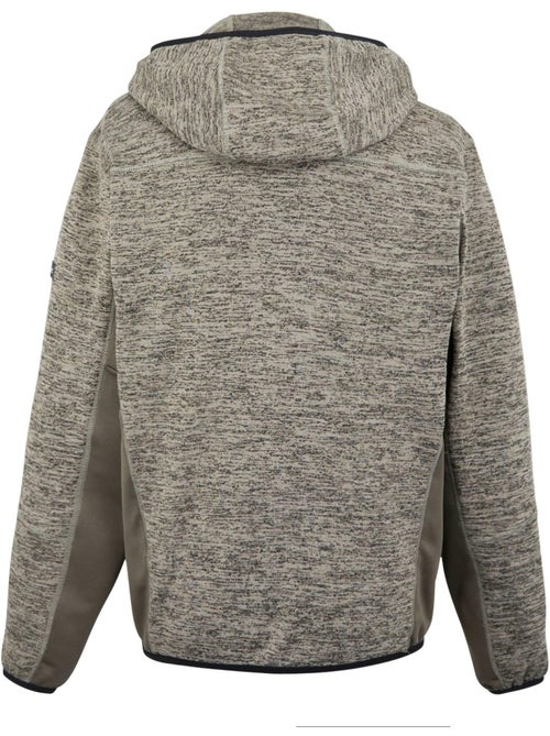 Régate - Veste polaire ALVEN - Kiabi Régate - Veste polaire ALVEN - Kiabi