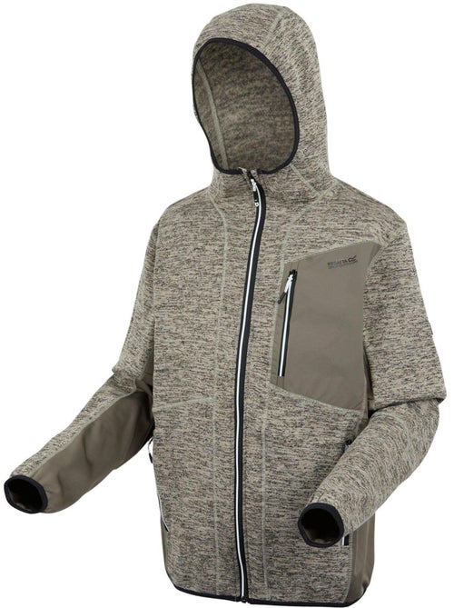 Régate - Veste polaire ALVEN - Kiabi Régate - Veste polaire ALVEN - Kiabi