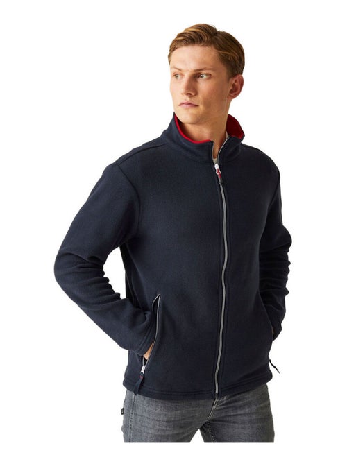 Régate - Veste polaire ASCENDER - Kiabi