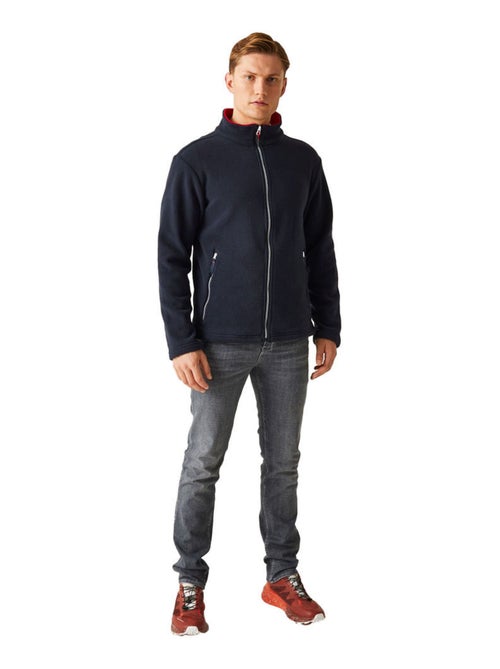 Régate - Veste polaire ASCENDER - Kiabi