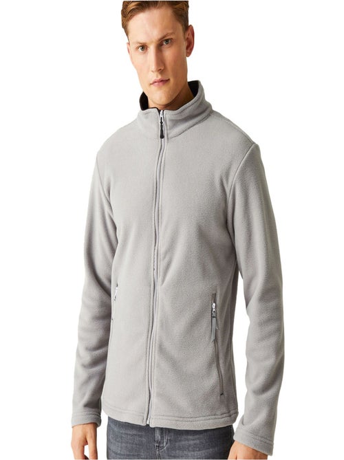 Régate - Veste polaire ASCENDER - Kiabi
