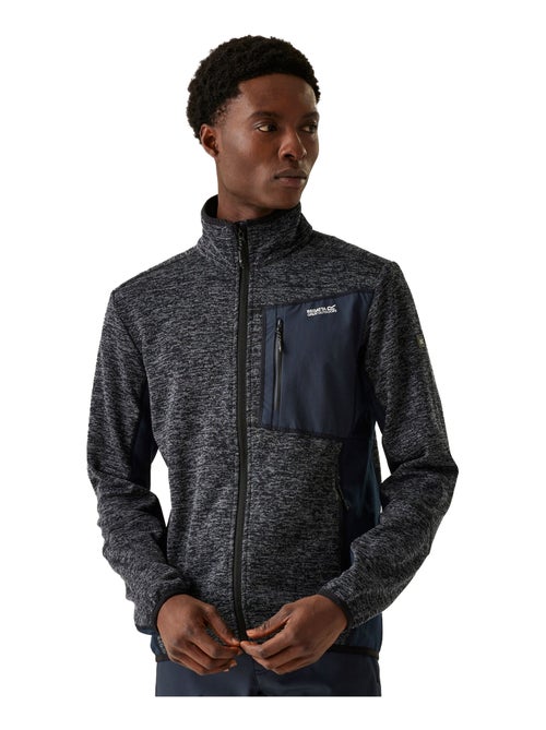 Régate - Veste polaire BASLINN - Kiabi