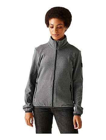 Régate - Veste polaire BAYHILL