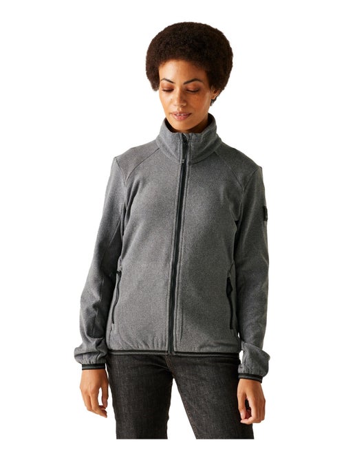 Régate - Veste polaire BAYHILL - Kiabi
