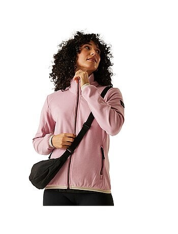 Régate - Veste polaire BAYHILL