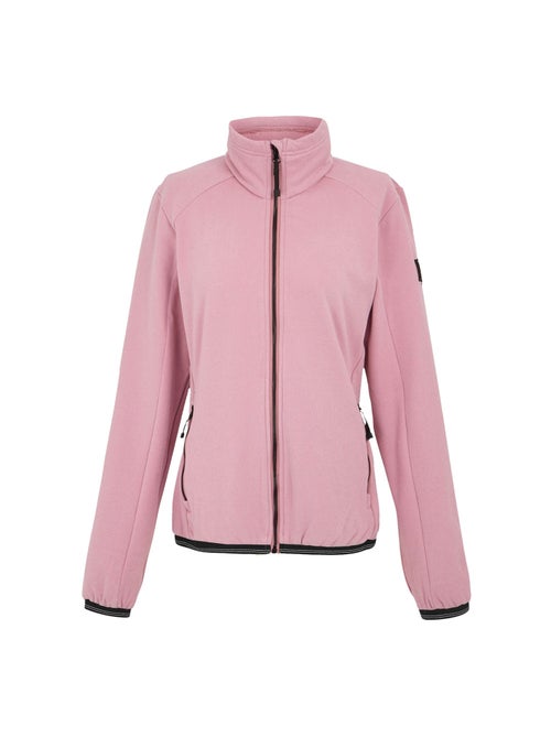 Régate - Veste polaire BAYHILL - Kiabi