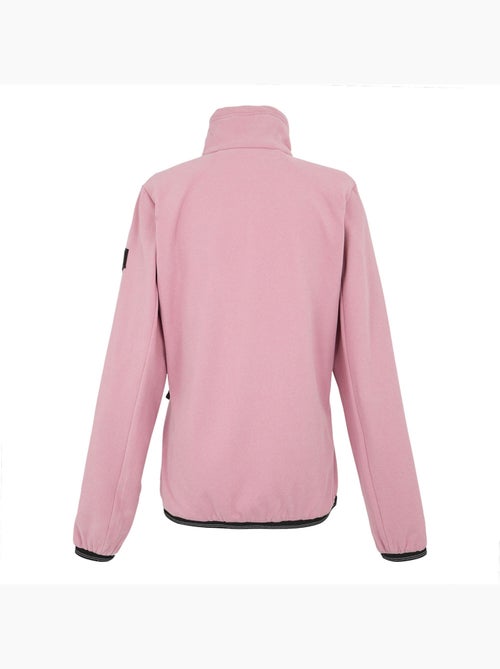 Régate - Veste polaire BAYHILL - Kiabi