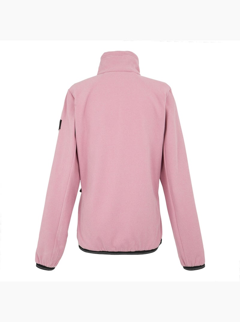 Régate - Veste polaire BAYHILL Mauve lilas - Kiabi