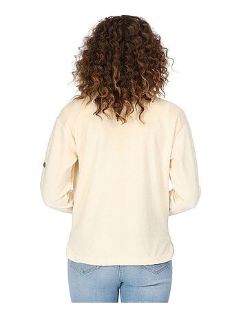 Régate - Veste polaire