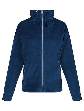 Régate - Veste polaire