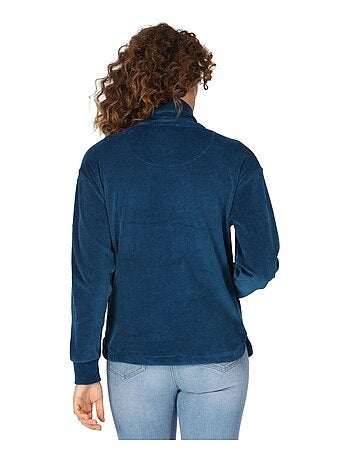 Régate - Veste polaire