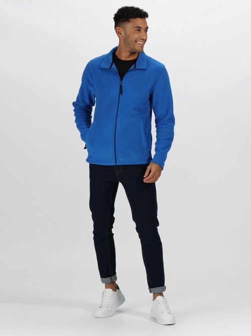 Régate - Veste polaire - Kiabi