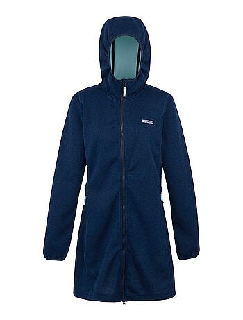 Régate - Veste polaire BLOOMFIELD