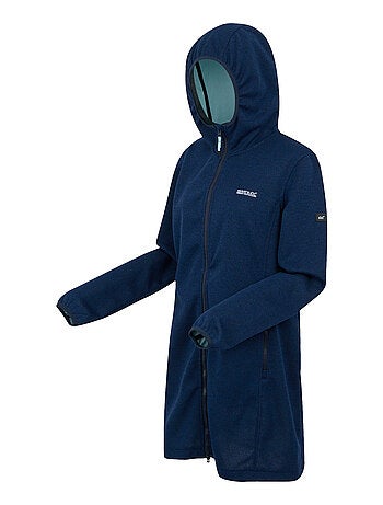 Régate - Veste polaire BLOOMFIELD