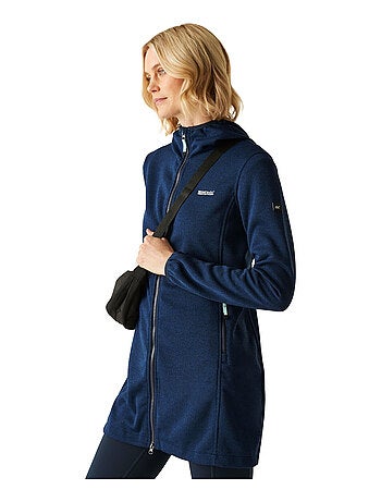 Régate - Veste polaire BLOOMFIELD
