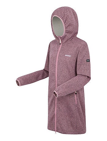 Régate - Veste polaire BLOOMFIELD