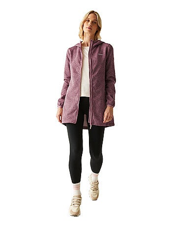 Régate - Veste polaire BLOOMFIELD