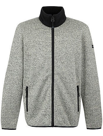 Régate - Veste polaire BRANLEIGH