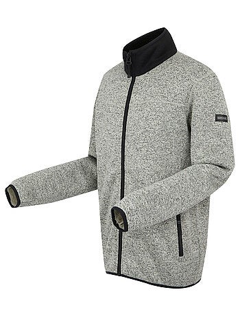 Régate - Veste polaire BRANLEIGH