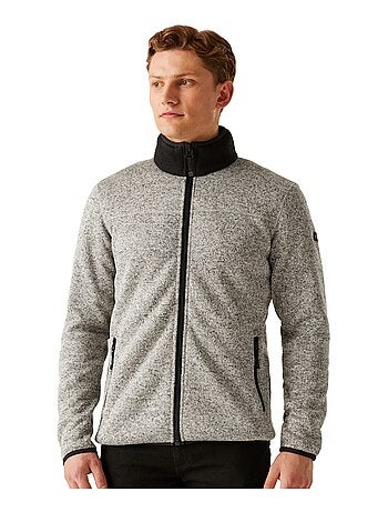 Régate - Veste polaire BRANLEIGH