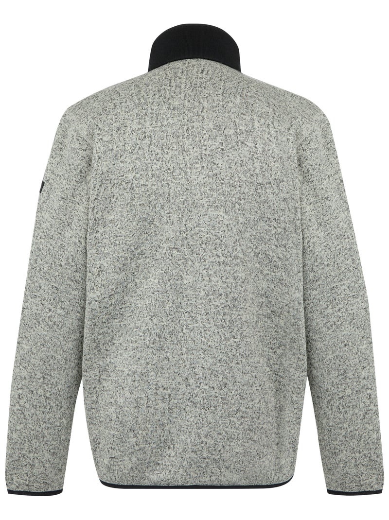 Régate - Veste polaire BRANLEIGH Blanc - Kiabi