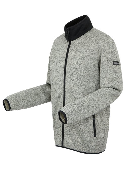 Régate - Veste polaire BRANLEIGH - Kiabi