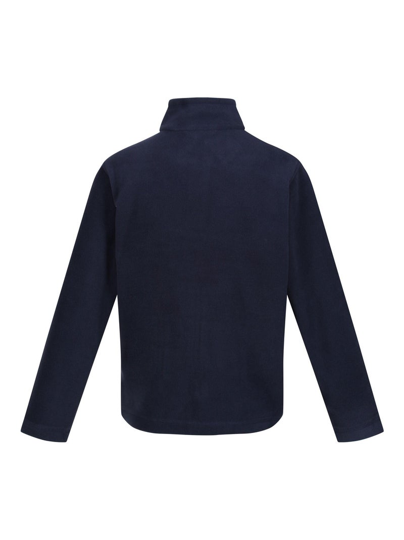 Régate - Veste polaire BRIGADE Bleu marine - Kiabi