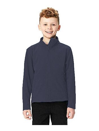 Régate - Veste polaire BRIGADE