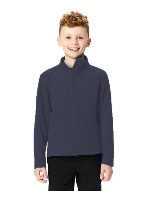 Régate - Veste polaire BRIGADE - Kiabi