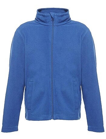 Régate - Veste polaire BRIGADE