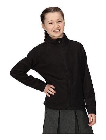 Régate - Veste polaire BRIGADE