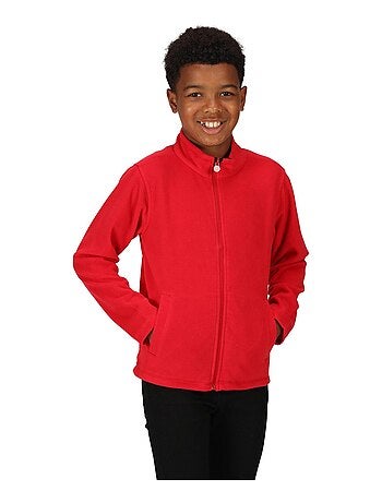 Régate - Veste polaire BRIGADE