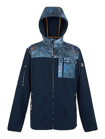 Régate - Veste polaire CHRISTIAN LACROIX VALENSOLES