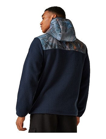 Régate - Veste polaire CHRISTIAN LACROIX VALENSOLES