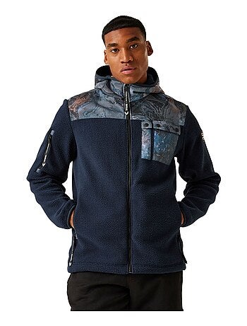 Régate - Veste polaire CHRISTIAN LACROIX VALENSOLES
