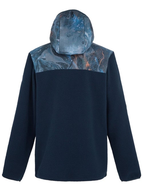 Régate - Veste polaire CHRISTIAN LACROIX VALENSOLES - Kiabi
