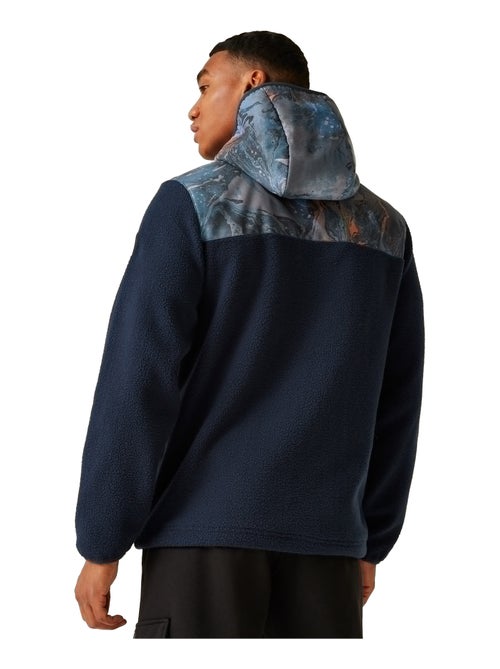 Régate - Veste polaire CHRISTIAN LACROIX VALENSOLES - Kiabi