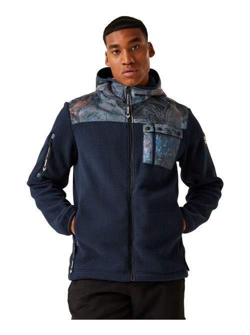 Régate - Veste polaire CHRISTIAN LACROIX VALENSOLES - Kiabi
