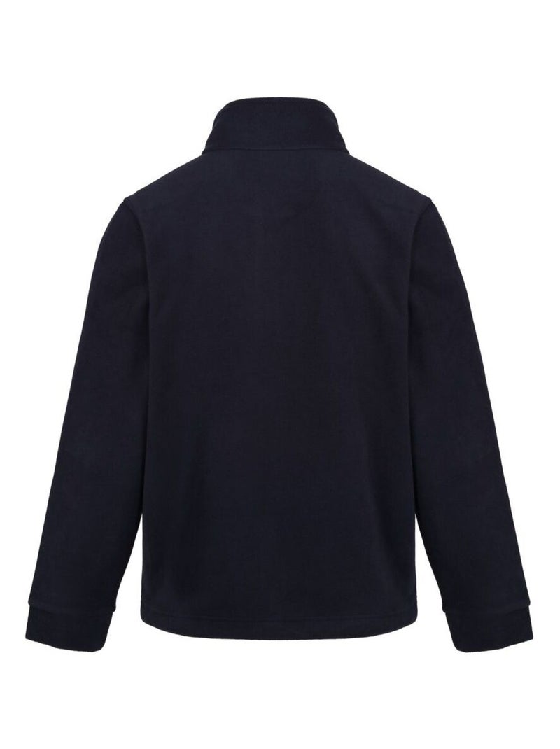 Régate - Veste polaire CLASSIC Bleu marine - Kiabi