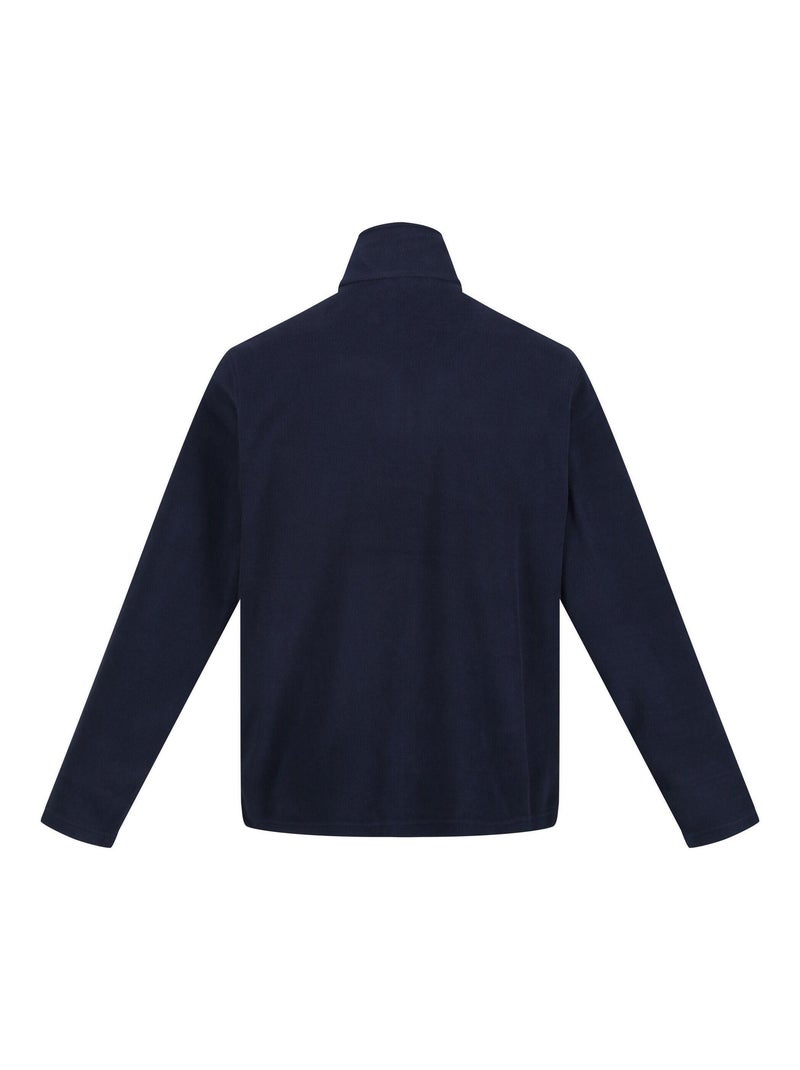 Régate - Veste polaire CLASSIC Bleu marine - Kiabi