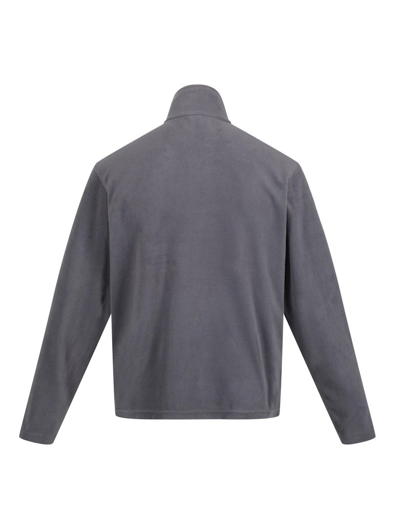 Régate - Veste polaire CLASSIC Gris - Kiabi