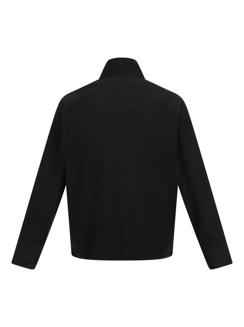 Régate - Veste polaire CLASSIC Noir - Kiabi
