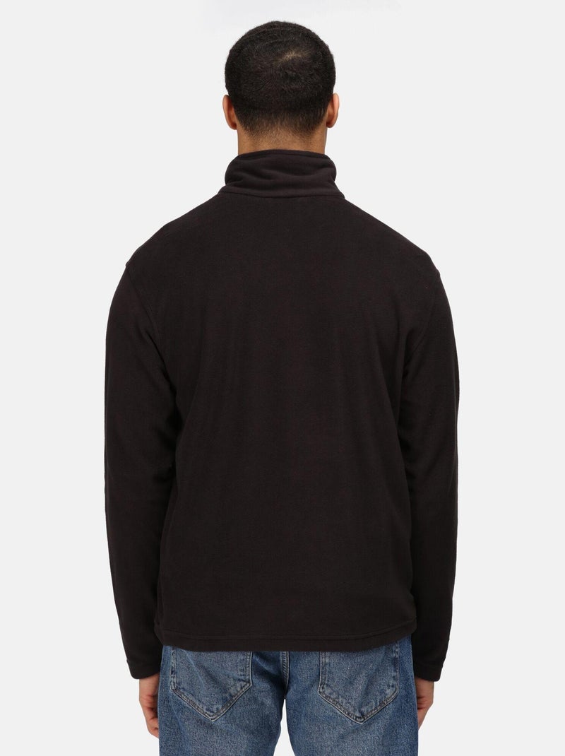 Régate - Veste polaire CLASSIC Noir - Kiabi