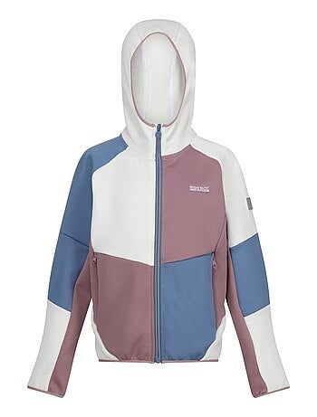 Régate - Veste polaire DISSOLVER