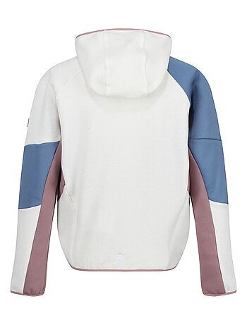 Régate - Veste polaire DISSOLVER