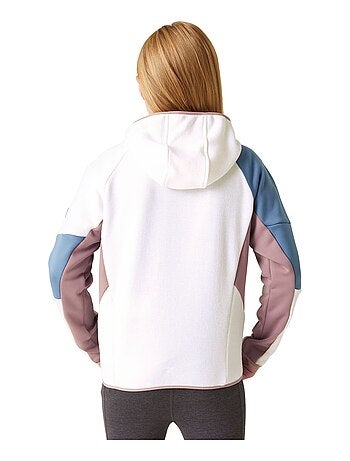 Régate - Veste polaire DISSOLVER